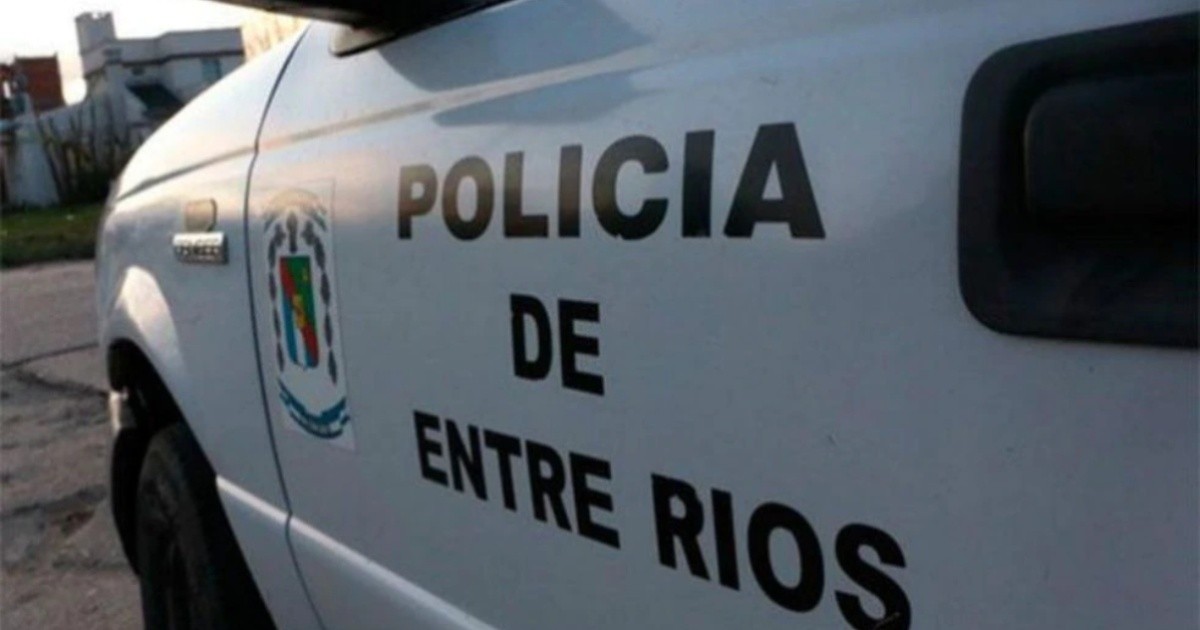 A 30-year-old woman was beaten to death in Entre Ríos