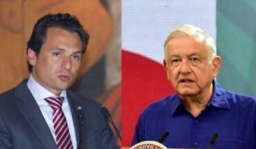 AMLO confirma que dio la instrucción de frenar acuerdo entre Lozoya y Pemex