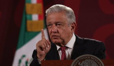 AMLO defends campaign that exposes deputies as ‘traitors to the homeland’
