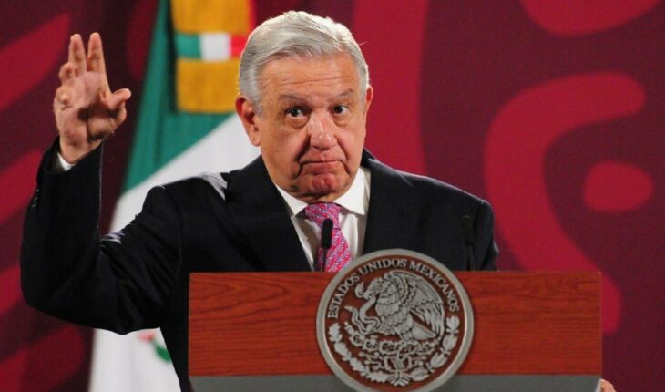 AMLO cancels meeting with activists who are against the Mayan Train