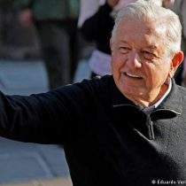 AMLO will remain in the presidency of Mexico after referendum