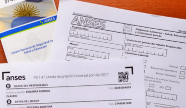 AUH ANSES| Cómo realizar el trámite para cobrar el 20% retenido en el 2021