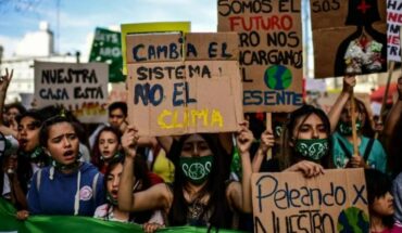 Acción Global por el Clima: Organizaciones ambientalistas marcharán este viernes
