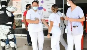 Active cases of Covid-19 in Mazatlan fall to 18