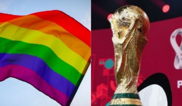Advirtieron que prohibirán las banderas LGBTIQ+ durante el Mundial Qatar 2022