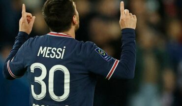 After conquering Ligue 1, it was confirmed that Lionel Messi will continue at PSG