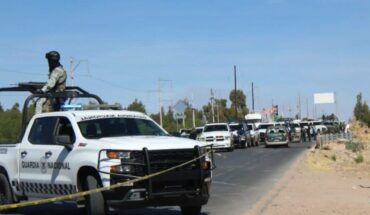 Armed attack on family leaves 3 women dead and 7 injured in Fresnillo