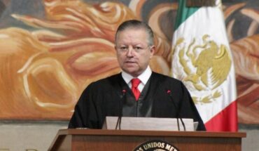 Arturo Zaldívar niega “trampas” en votación reforma eléctrica
