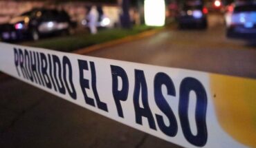 Asesinan al director de seguridad de Acatlán de Osorio y a su esposa en Puebla