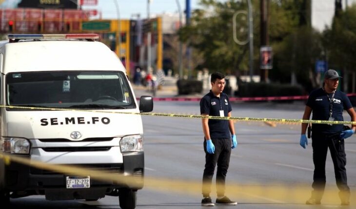 Ataque en El Sauz, Chihuahua, dejan siete muertos y 10 heridos