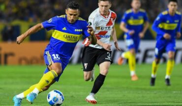 Boca visita a Corinthians por la Copa Libertadores: horario y TV