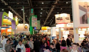 Book Fair 2022: dates, times and ticket prices
