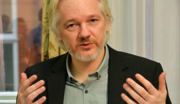 British Justice Issues Order to Extradite Julian Assange to the US