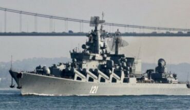Bulgaria establece sanciones portuarias a Rusia