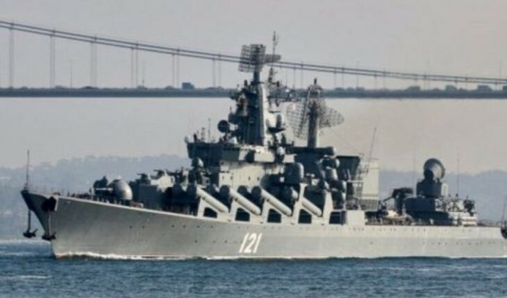 Bulgaria establece sanciones portuarias a Rusia