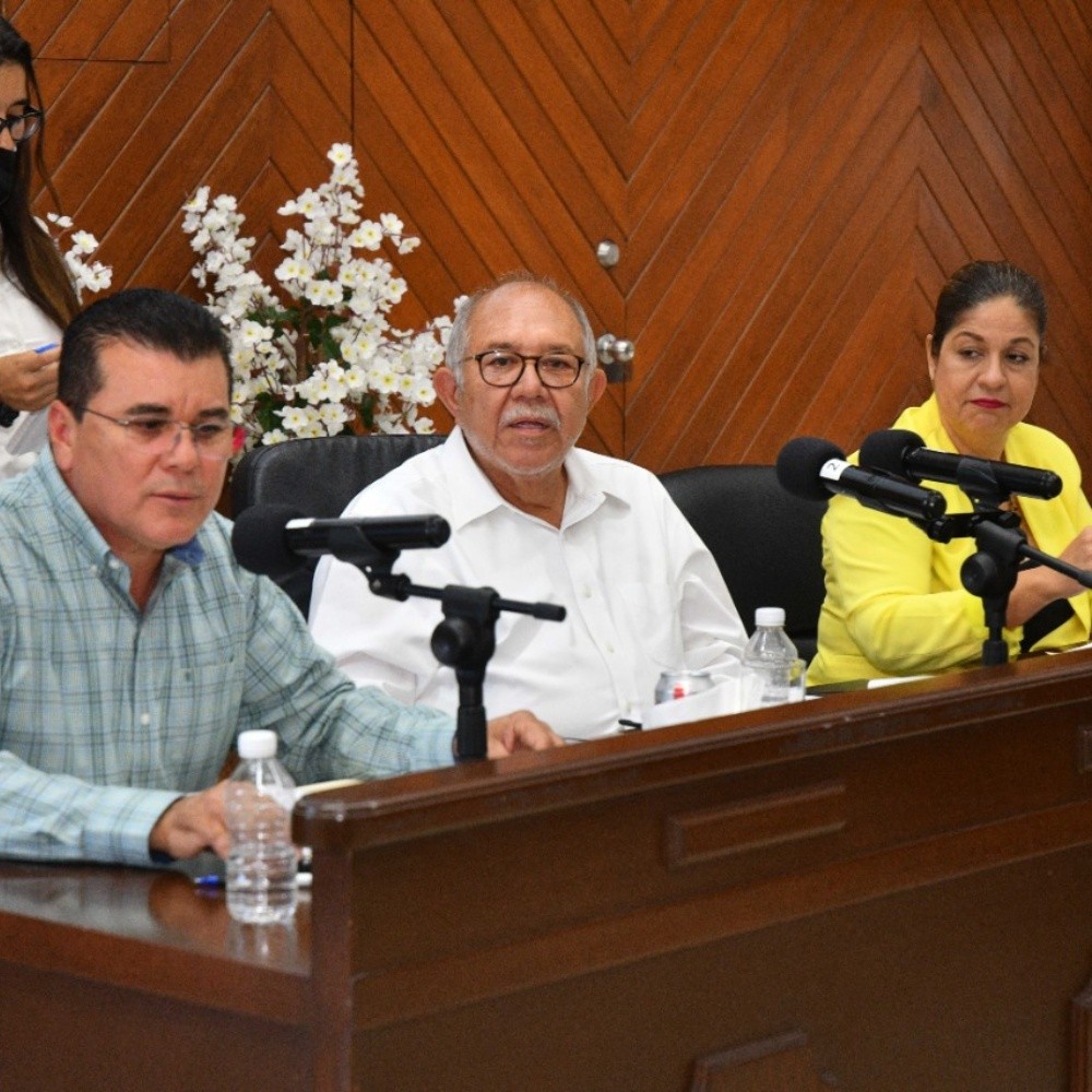 Cabildo de Mazatlán approves agreement to create inclusive beach