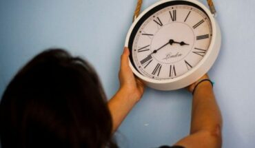 Cambio de hora: ¿Se adelantan o atrasan los relojes?