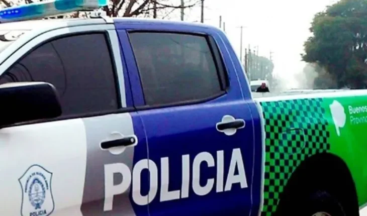 Quilmes: un hombre acusado de robar fue internado luego de ser golpeado