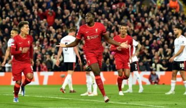 Champions League: Liverpool y Manchester City clasificaron a las semifinales