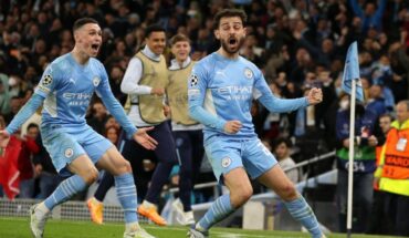 Champions League: Manchester City beat Real Madrid in the first leg of the semi-finals