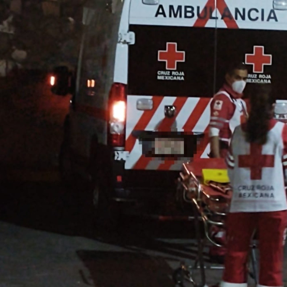 Choque entre dos autos, deja una mujer sin vida y dos lesionados en Culiacán