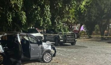 Clashes in Michoacán leave 9 people dead