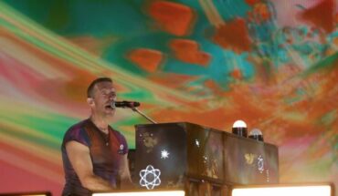 Coldplay agota entradas de su tercer concierto en Chile: ¿Habrá cuarto?