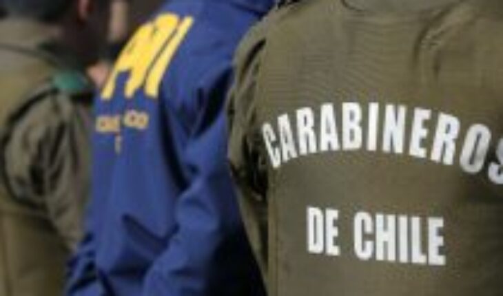 Comisión de Sistema Político de la CC aprobó que las policías dejen de ser militarizadas y sean «instituciones civiles»