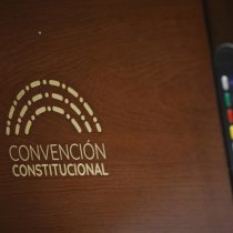 Comisión de la Convención aprueba indicación que reconoce el derecho de «pueblos y naciones indígenas a sus tierras y recursos»
