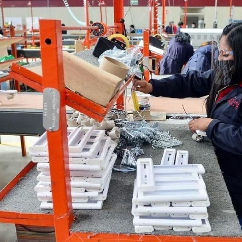 Companies in Jalisco do not comply with labor templates