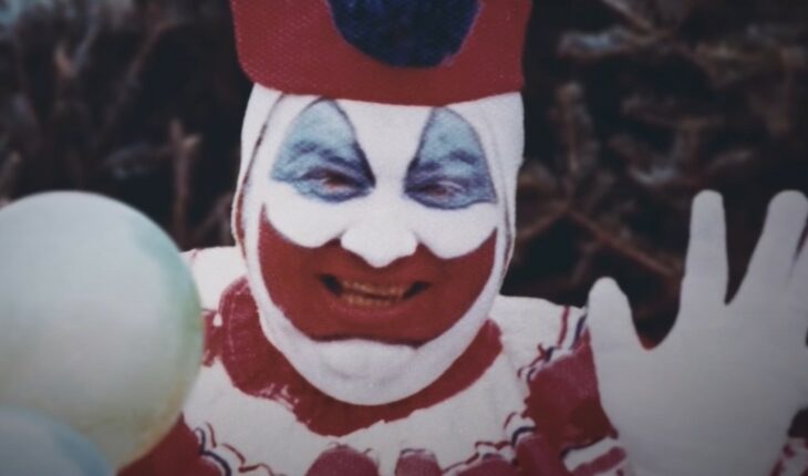 "Conversations with Killers": Netflix will deal with the crimes of John Wayne Gacy