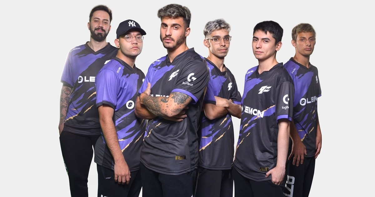 Counter Strike: 9z Team is top 26 in the world