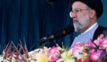 Crece la tensión: Irán advierte a Israel que atacará ante “el mínimo movimiento”
