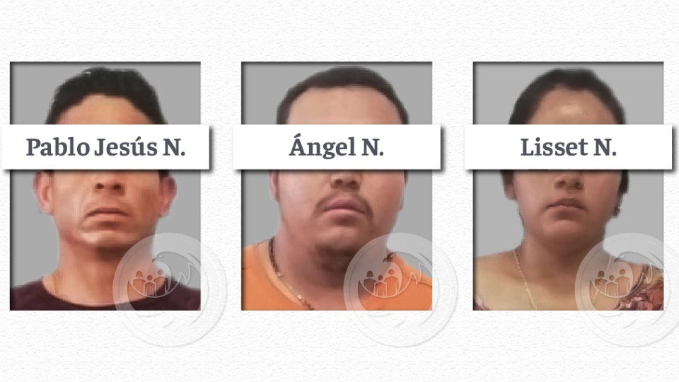 Dan 68 años de cárcel a asesinos de 3 estudiantes y un conductor en Puebla