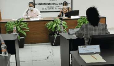 Declara INE inicio de la revocación de mandato en Sinaloa