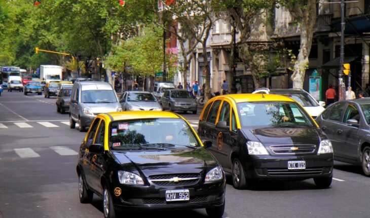 Desde este martes viajar en taxi en la Ciudad es más caro: cuánto salen los viajes