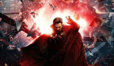 “Doctor Strange in the Multiverse of Madness” will be previewed in theaters: when does the pre-sale begin?