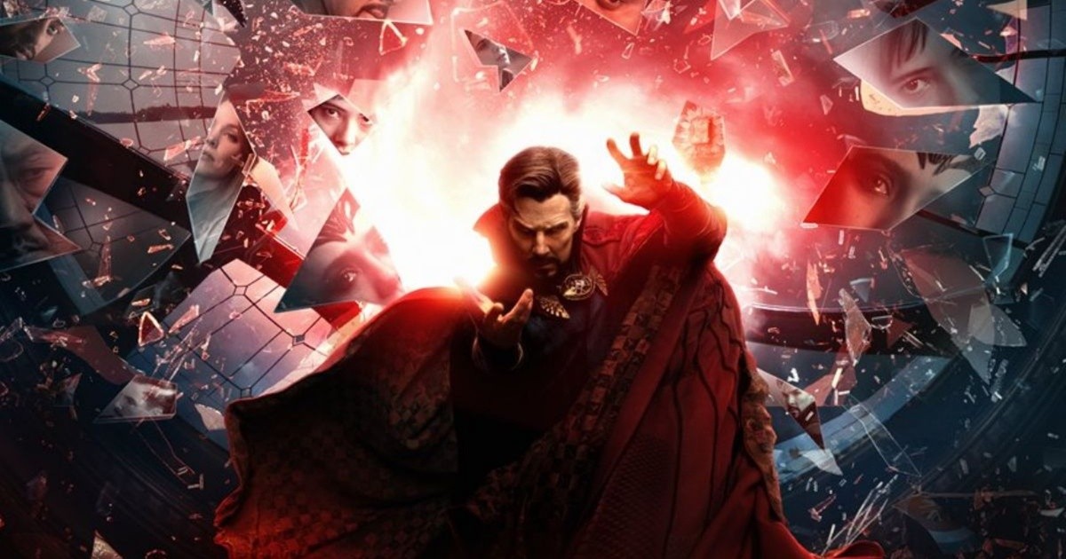 "Doctor Strange in the Multiverse of Madness" will be previewed in theaters: when does the pre-sale begin?