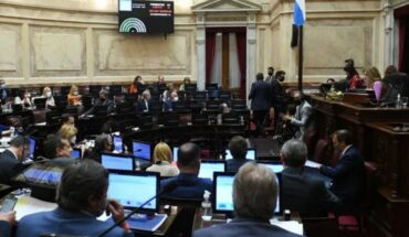 El Senado dio media sanción al proyecto de reforma del Consejo de la Magistratura