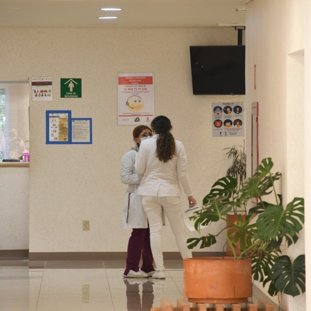 El hospital General de Mazatlán solo ha intervenido en un aborto