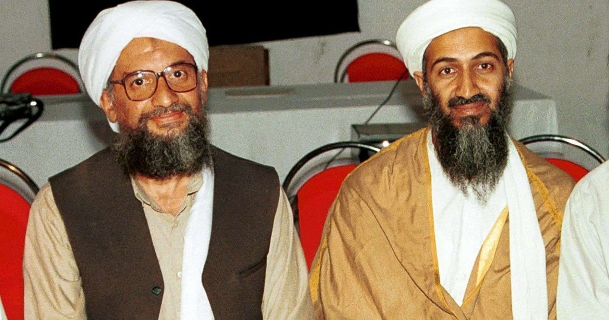 El líder de Al Qaeda reapareció en un video tras rumores sobre su fallecimiento