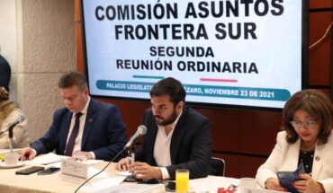 El priista Carlos Miguel Aysa votará a favor de la reforma eléctrica
