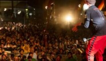El regreso de WOMAD Chile reúne a 70 mil personas