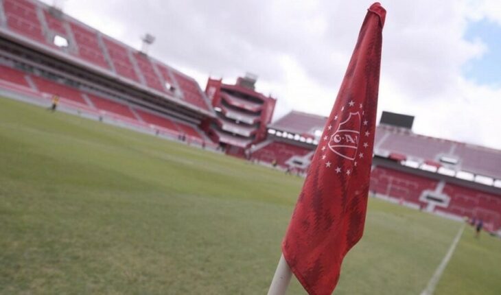 Escándalo en Independiente: ofrecieron un predio para pagar una deuda