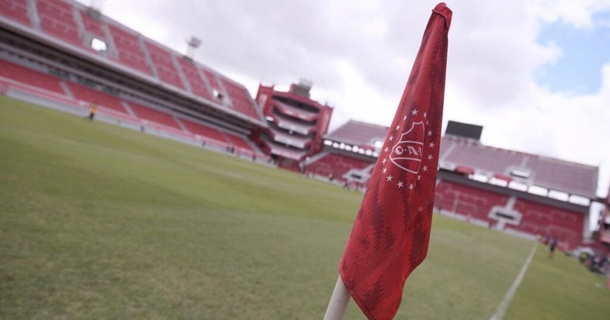 Escándalo en Independiente: ofrecieron un predio para pagar una deuda