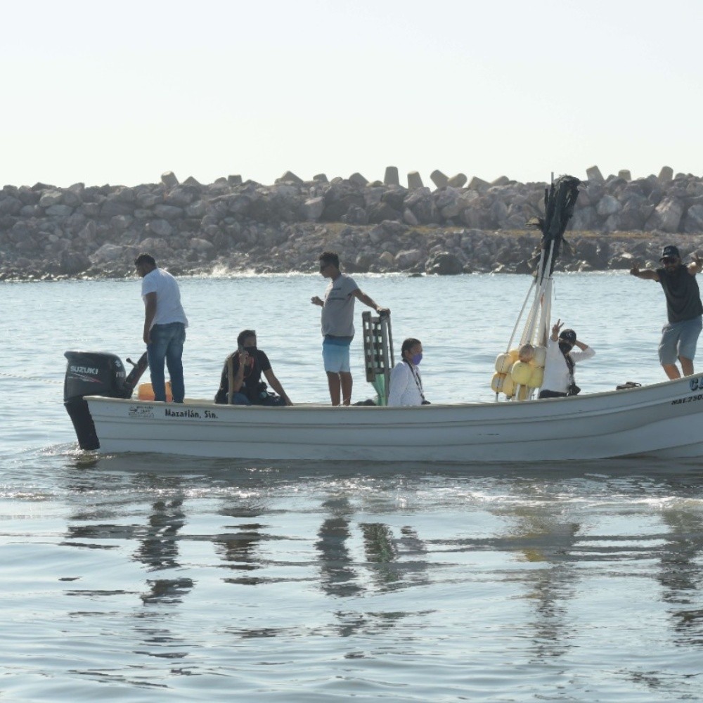 Estado alista entrega de Bienpesca a pescadores ribereños