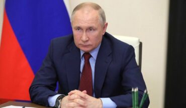 Estados Unidos sanciona a hijas de Vladimir Putin y a bancos rusos