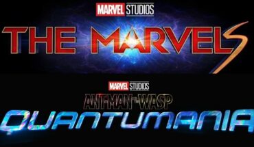 Fecha de estreno para la nueva película de “Ant-Man” y “The Marvels”