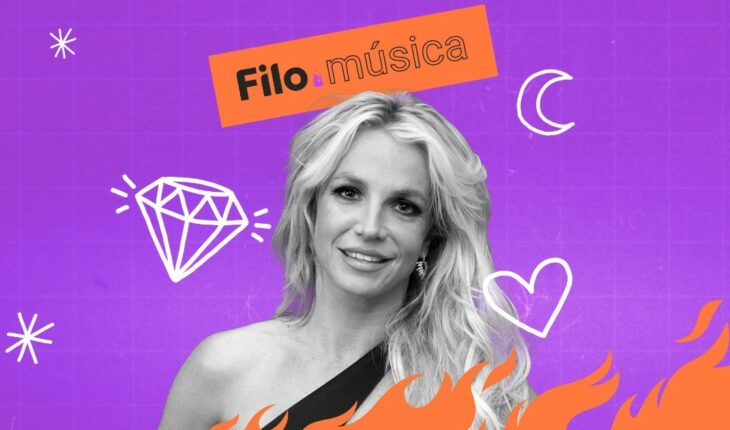 Filo.music | Britney Spears, the pop princess who returns post #FreeBritney to regain her throne