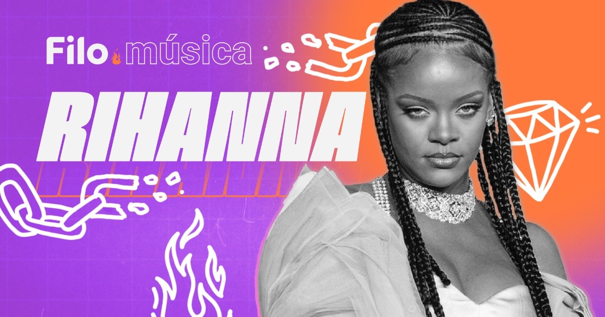 Filo.música | Rihanna, la heredera del pop que nos tiene esperando disco nuevo hace años